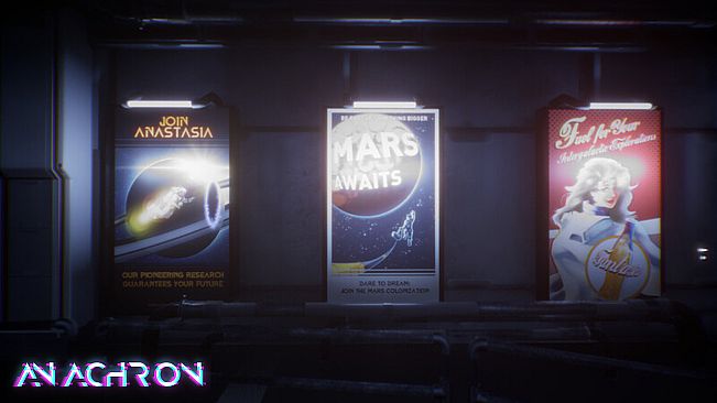 Cerebral Escape Series: Vol 1