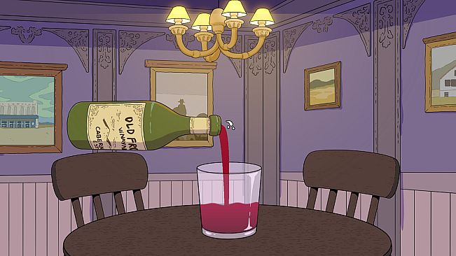 30 Days: The Last Melody