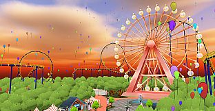 V-Skin AmusementPark Pack