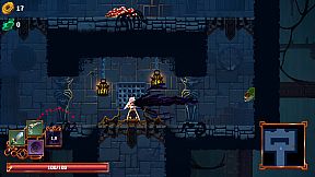 The Dark Crown: Genesis