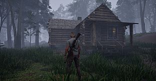 Trail of the Cryptid