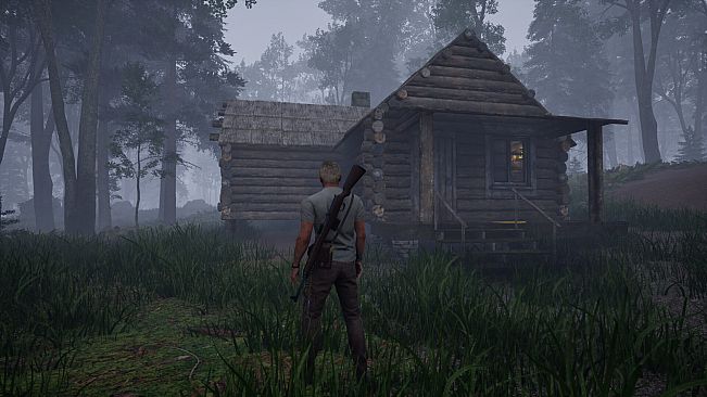 Trail of the Cryptid