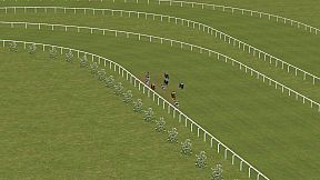 Horse Racing 2016