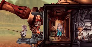 Fuga: Melodies of Steel 2 - Tail Concerto Costume Pack