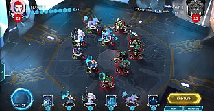 Duelyst II