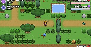 Stories of Bethem: Full Moon