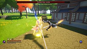 Monkey King Simulator Special Edition