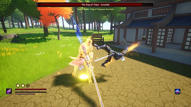 Monkey King Simulator Special Edition