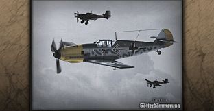 Hearts of Iron III Semper Fi: Dies Irae Götterdämmerung