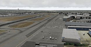 X-Plane 11 - Add-on: Skyline Simulations - KSNA - John Wayne International