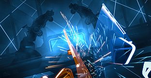 Beat Saber - Slushii & Dion Timmer – "Test Me"