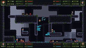 Reginald's Death Arena