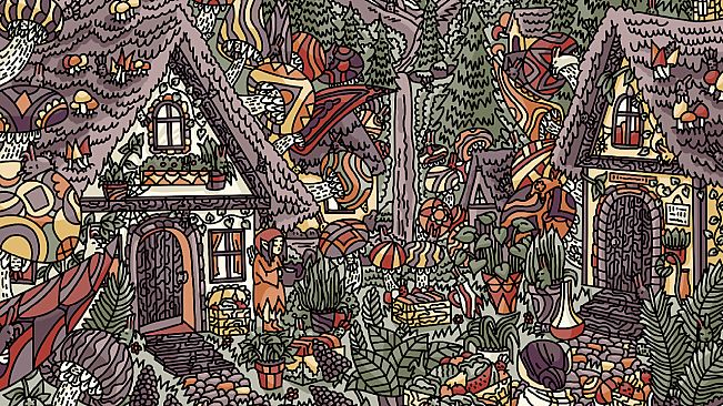 I commissioned some bunnies 8