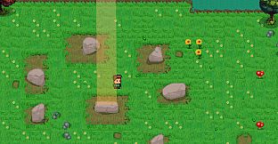 Shroomlings and the Sporefather