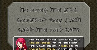 Firebird: Legend of the Crystal Goddesses