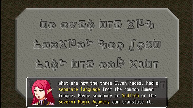 Firebird: Legend of the Crystal Goddesses