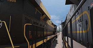 Trainz Plus DLC - Pro Train: CSX Heritage Loco Bundle 3