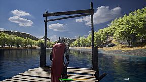 Multiplayer Medieval