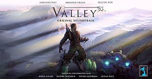Valley - Soundtrack