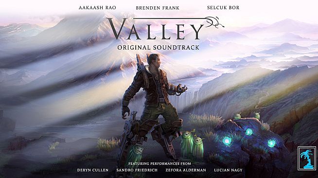 Valley - Soundtrack