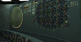 Chernobyl: Simulator