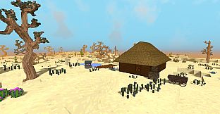 VoxStory - Fantasy RPG