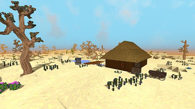 VoxStory - Fantasy RPG