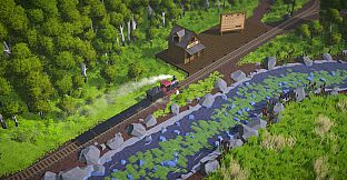 Trainbound Tales