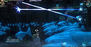 isekizima: Ruins and Tails Journey