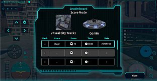 SkySims: Drone Pilot