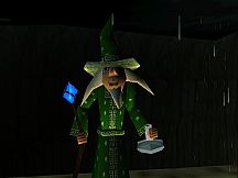 Simon the Sorcerer 3D