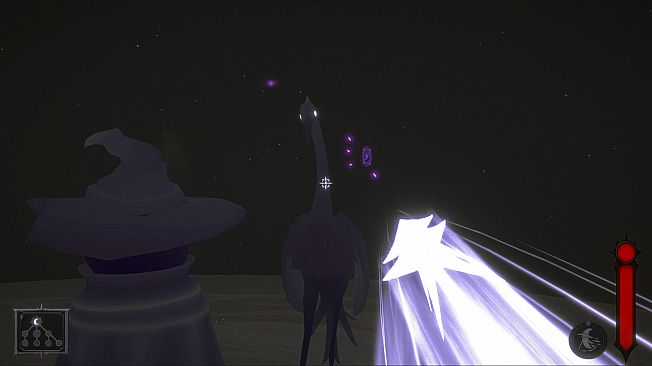 Void Light
