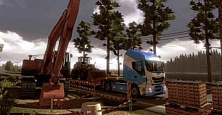 Euro Truck Simulator 2 - Scottish Paint Jobs Pack