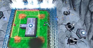 The Maw: Speeder Lane