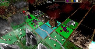 Siege of Turtle Enclave