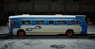 Bus Bound - Deluxe Edition