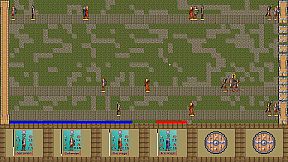 Sweet Forest Guardian