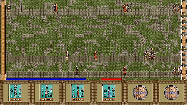 Sweet Forest Guardian