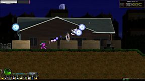 A Valley Without Wind