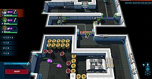 Space Crew: Legendary Edition Soundtrack