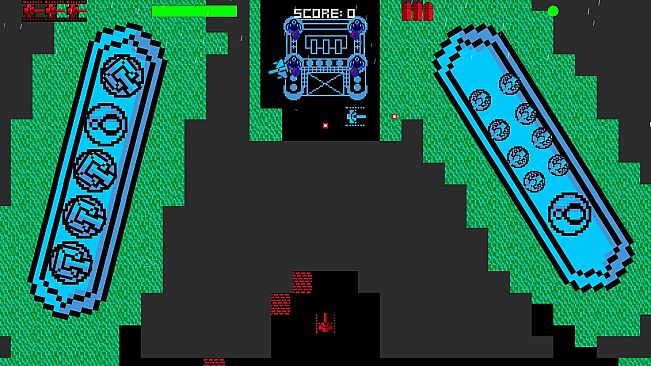 Tiger Tank 59 Ⅰ Battleship MP061