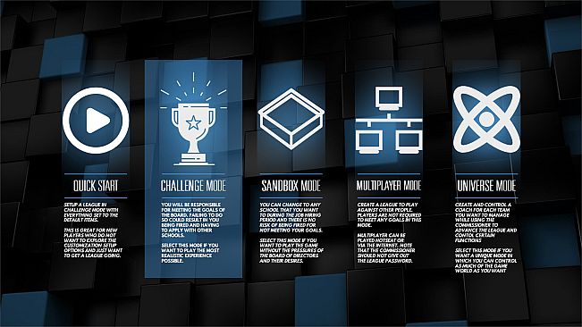 Draft Day Sports: College Basketball 2023