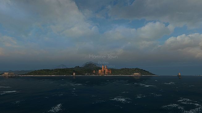 Naval Action - Prolific Forger