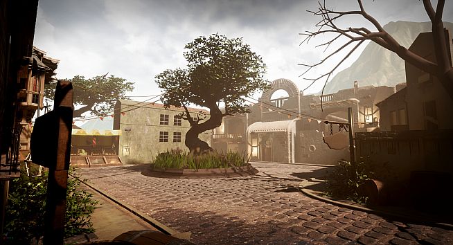 La Villa de la Muerte