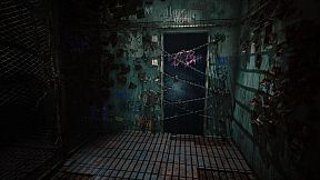 SILENT HILL: The Short Message