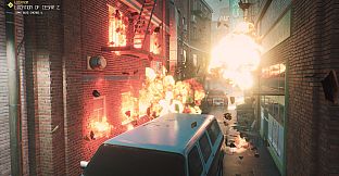 Specialist's Vengeance