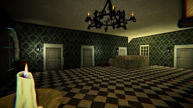 The True Tales of Bloodstreet 13 - Chapter 1