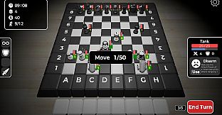 DozenChess