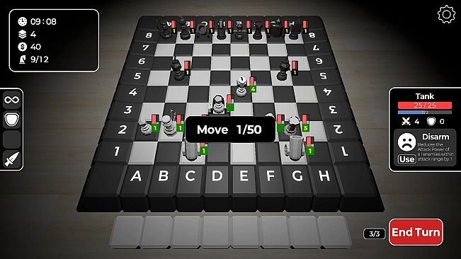DozenChess
