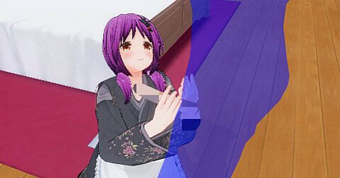 CUSTOM ORDER MAID 3D2 Personality Pack Unhealthily Obsessed Yamato Nadeshiko